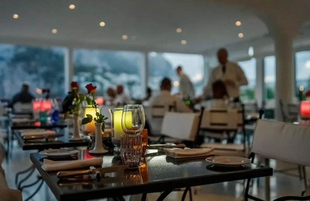 Hotel Villa Brunella-1