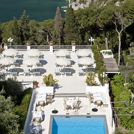 Hotel Villa Brunella-3