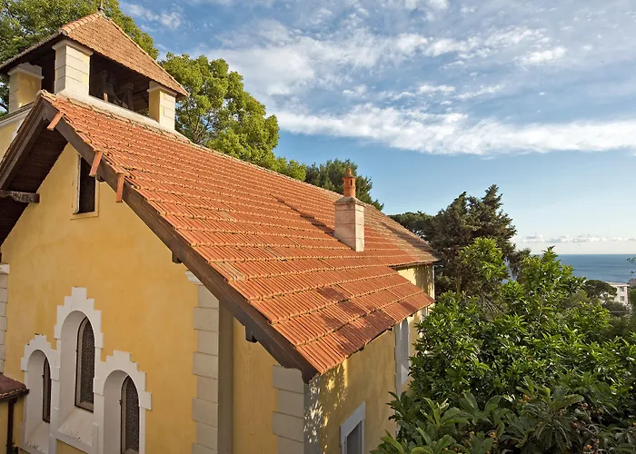 Villa Silia Capri